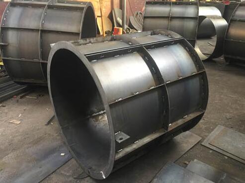 水泥檢查井模具 水泥檢查井模具