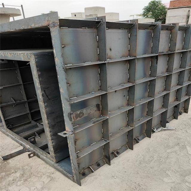 電纜檢查井鋼模具 電纜檢查井鋼模具